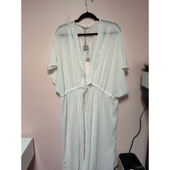 Primark Bathing Suit Cover *M* - Picture 1 of 4